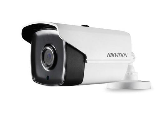 Hikvision Digital Technology Ds-2Ce16H5T-It3E Cctv Security Camera Bullet 2560 X 1944 Pixels