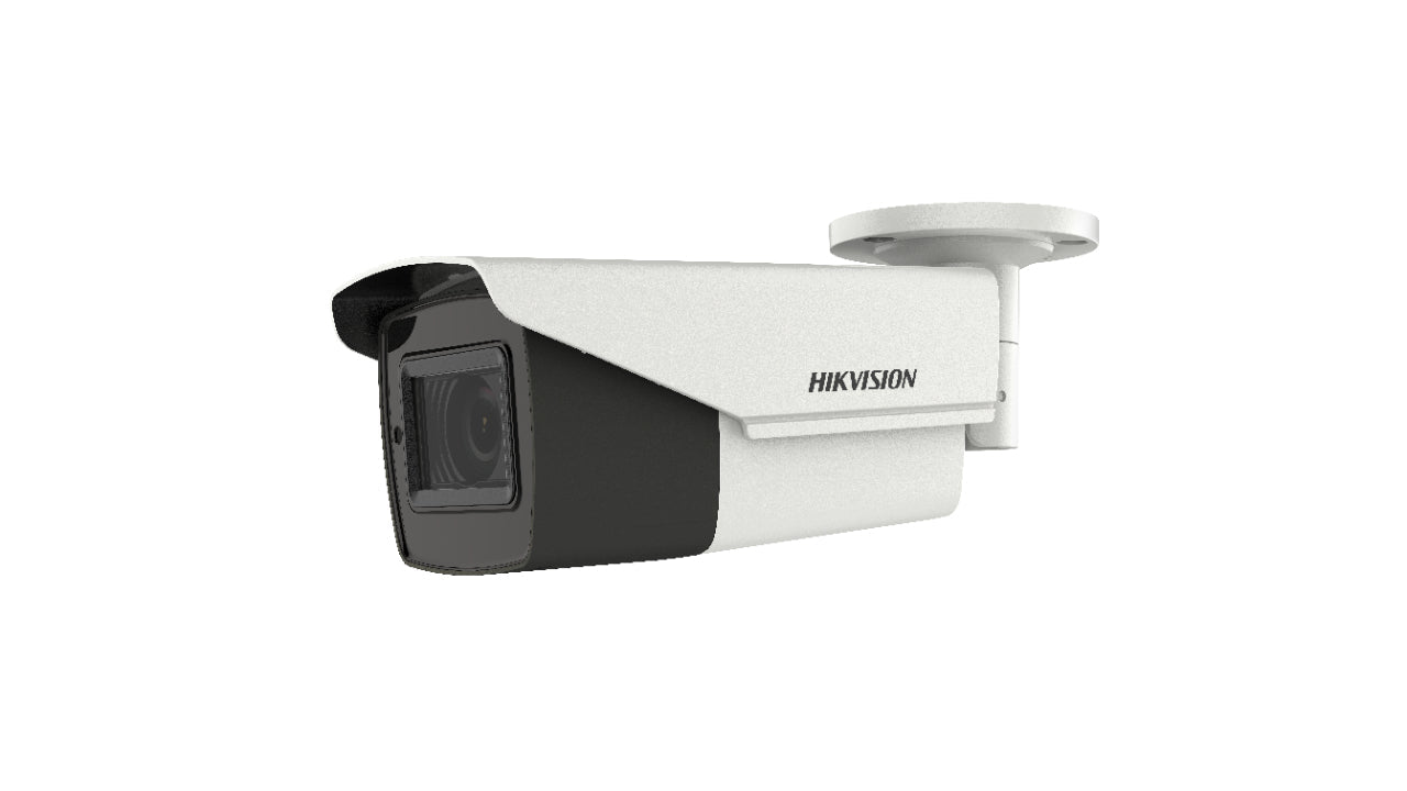 Hikvision Digital Technology Ds-2Ce19H8T-Ait3Zf Security Camera Outdoor 2560 X 1944 Pixels