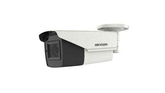 Hikvision Digital Technology Ds-2Ce19U1T-Ait3Zf Security Camera Outdoor 3840 X 2160 Pixels