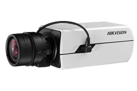 Hikvision Digital Technology Ds-2Ce37U8T-A Security Camera Box 3840 X 2160 Pixels