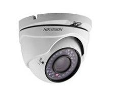 Hikvision Digital Technology Ds-2Ce55C2N-Irm Security Camera Cctv Security Camera Outdoor Dome 1280 X 960 Pixels