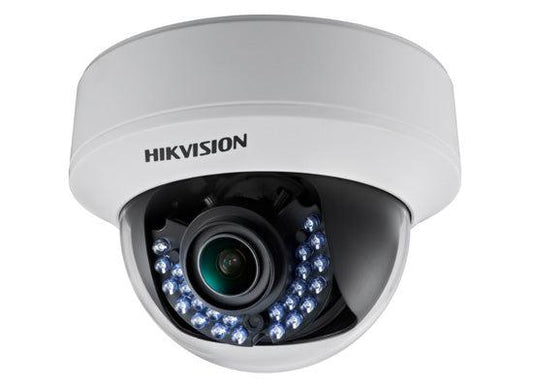 Hikvision Digital Technology Ds-2Ce56C5T-Avfir Security Camera Cctv Security Camera Indoor Dome 1305 X 1049 Pixels Ceiling