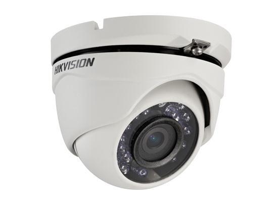 Hikvision Digital Technology Ds-2Ce56D1T-Irm Security Camera Cctv Security Camera Outdoor Dome 1930 X 1088 Pixels Ceiling