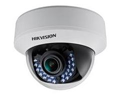 Hikvision Digital Technology Ds-2Ce56D5T-Vfit3 Security Camera Cctv Security Camera Outdoor Dome 1920 X 1080 Pixels