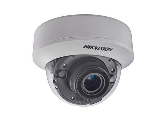 Hikvision Digital Technology Ds-2Ce56F7T-Aitz Security Camera Cctv Security Camera Indoor Dome 2052 X 1536 Pixels Ceiling