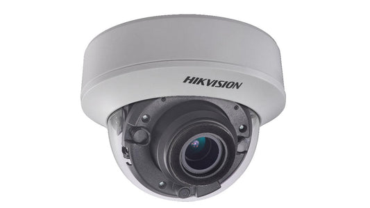Hikvision Digital Technology Ds-2Ce56H0T-Aitzf Security Camera Outdoor 2560 X 1944 Pixels