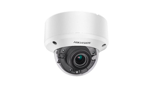 Hikvision Digital Technology Ds-2Ce56H0T-Avpit3Zf Security Camera Outdoor 2560 X 1944 Pixels