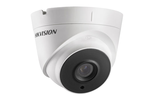 Hikvision Digital Technology Ds-2Ce56H0T-It3F Outdoor Dome 2560 X 1944 Pixels Ceiling/Wall