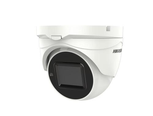 Hikvision Digital Technology Ds-2Ce56H0T-It3Zf Ip Security Camera Indoor & Outdoor Dome 2560 X 1944 Pixels Ceiling