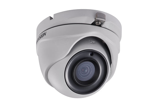 Hikvision Digital Technology Ds-2Ce56H0T-Itmf Outdoor Dome 2560 X 1944 Pixels Ceiling