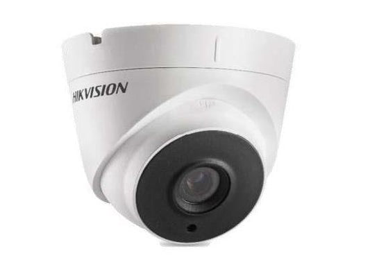 Hikvision Digital Technology Ds-2Ce56H1T-It1 Cctv Security Camera Indoor Dome 2592 X 1944 Pixels Ceiling