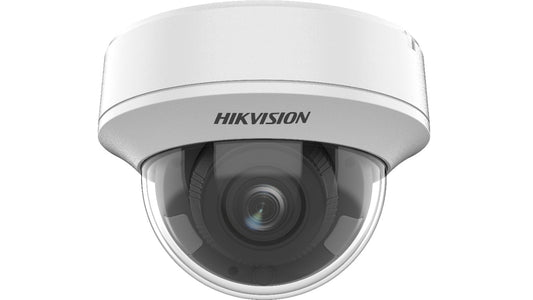 Hikvision Digital Technology Ds-2Ce56H8T-Aitzf Security Camera Outdoor