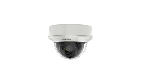 Hikvision Digital Technology Ds-2Ce56U1T-Aitzf Security Camera Outdoor 3840 X 2160 Pixels