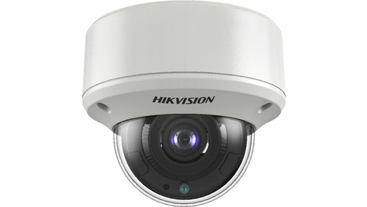Hikvision Digital Technology Ds-2Ce59H8T-Avpit3Zf Security Camera Outdoor 2560 X 1944 Pixels