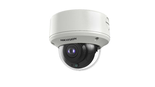 Hikvision Digital Technology Ds-2Ce59U1T-Avpit3Zf Security Camera Outdoor 3840 X 2160 Pixels