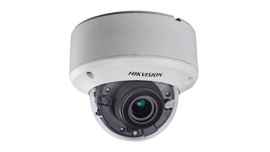 Hikvision Digital Technology Ds-2Ce59U8T-Avpit3Z Security Camera Outdoor 3840 X 2160 Pixels