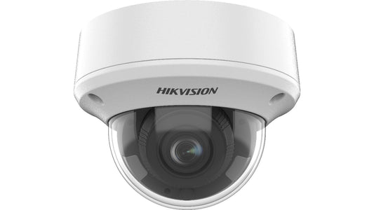 Hikvision Digital Technology Ds-2Ce5Ah8T-Avpit3Zf Security Camera Outdoor