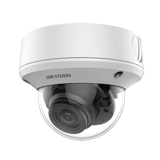 Hikvision Digital Technology Ds-2Ce5Au1T-Avpit3Zf Security Camera Cctv Security Camera Indoor & Outdoor Dome 3840 X 2160 Pixels Ceiling