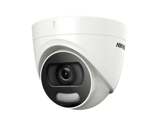 Hikvision Digital Technology Ds-2Ce72Hft-F28 Cctv Security Camera Indoor & Outdoor Dome 2560 X 1944 Pixels Ceiling/Wall