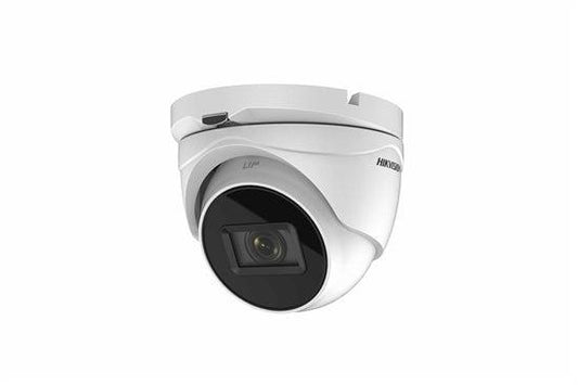 Hikvision Digital Technology Ds-2Ce79D3T-It3Zf Security Camera Ip Security Camera Indoor & Outdoor Bulb 1920 X 1080 Pixels Ceiling/Wall