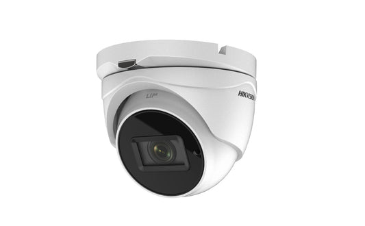 Hikvision Digital Technology Ds-2Ce79H8T-Ait3Zf Security Camera Outdoor 2560 X 1944 Pixels