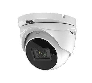 Hikvision Digital Technology Ds-2Ce79U1T-It3Zf Security Camera Outdoor 3840 X 2160 Pixels