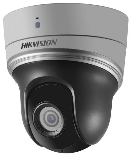 Hikvision Digital Technology Ds-2De2204Iw-De3 Security Camera Ip Security Camera Indoor Dome 1920 X 1080 Pixels Ceiling
