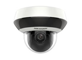Hikvision Digital Technology Ds-2De2A204Iw-De3 Security Camera Dome 1920 X 1080 Pixels