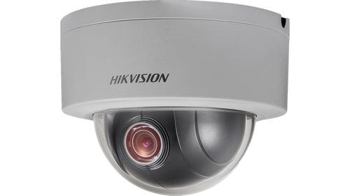 Hikvision Digital Technology Ds-2De3304W-De Security Camera Ip Security Camera Indoor & Outdoor Dome 2048 X 1536 Pixels Ceiling/Wall