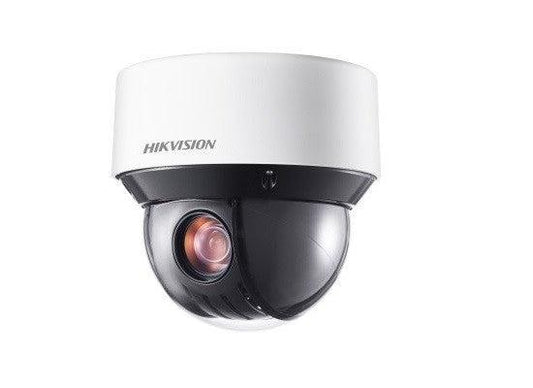 Hikvision Digital Technology Ds-2De4A425Iw-De Security Camera Ip Security Camera Outdoor Dome 2560 X 1440 Pixels Ceiling