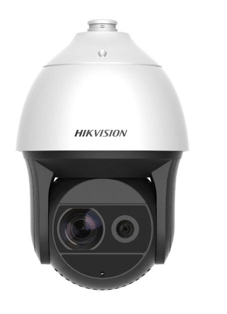 Hikvision Digital Technology Ds-2Df8236I5X-Aelw Security Camera Ip Security Camera Outdoor Spherical 1920 X 1080 Pixels Ceiling