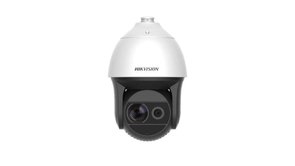 Hikvision Digital Technology Ds-2Df8436I5X-Aelw Security Camera Ip Security Camera Outdoor 2560 X 1440 Pixels