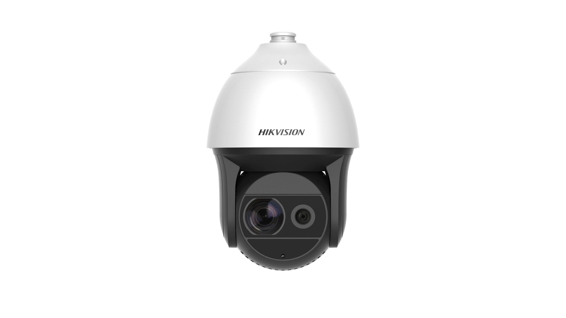 Hikvision Digital Technology Ds-2Df8836I5X-Aelw Security Camera Ip Security Camera Indoor & Outdoor Dome 4096 X 2160 Pixels Ceiling