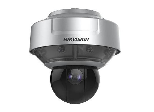 Hikvision Digital Technology Ds-2Dp0818Zix-D/236 Ip Security Camera Outdoor Bulb 4096 X 1800 Pixels Ceiling