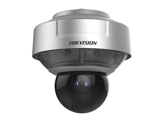 Hikvision Digital Technology Ds-2Dp1636Zix-D Security Camera Ip Security Camera Outdoor Dome 4096 X 1800 Pixels Ceiling