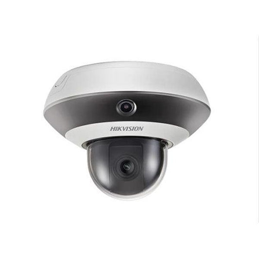 Hikvision Digital Technology Ds-2Pt3122Iz-De3 Security Camera Ip Security Camera Indoor Dome 1920 X 1080 Pixels Ceiling