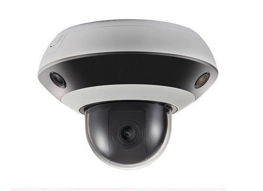 Hikvision Digital Technology Ds-2Pt3326Iz-De3 Security Camera Ip Security Camera Indoor & Outdoor Dome 1920 X 1080 Pixels Ceiling