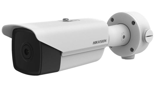 Hikvision Digital Technology Ds-2Td2117-3/V1 Security Camera Ip Security Camera Outdoor Bullet Ceiling/Wall