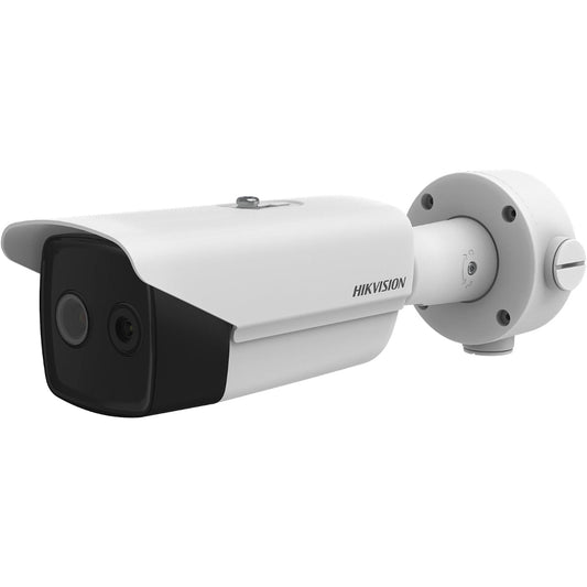 Hikvision Digital Technology Ds-2Td2617-10/Pa Security Camera Ip Security Camera Outdoor Bullet 2688 X 1520 Pixels Ceiling/Wall