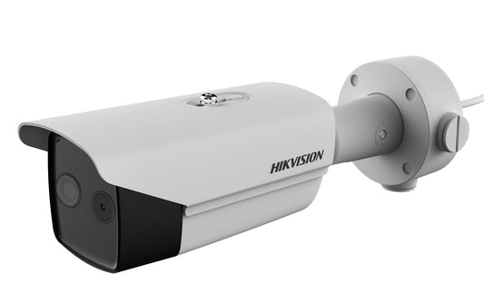 Hikvision Digital Technology Ds-2Td2617-3/V1 Security Camera Ip Security Camera Indoor & Outdoor Bullet 1920 X 1080 Pixels Ceiling/Wall