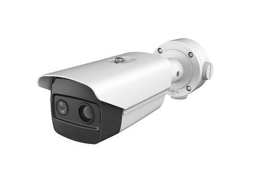 Hikvision Digital Technology Ds-2Td2636-15 Security Camera Ip Security Camera Outdoor Bullet 1920 X 1080 Pixels Ceiling/Wall
