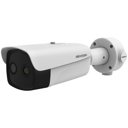 Hikvision Digital Technology Ds-2Td2637T-15/P Security Camera Ip Security Camera Outdoor Bullet 2688 X 1520 Pixels Ceiling/Wall