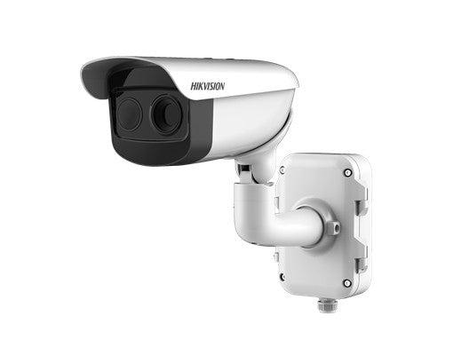 Hikvision Digital Technology Ds-2Td2836-25/V1 Security Camera Ip Security Camera Outdoor Bullet 1920 X 1080 Pixels Wall