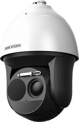 Hikvision Digital Technology Ds-2Td4136-50/V2 Security Camera Ip Security Camera Outdoor