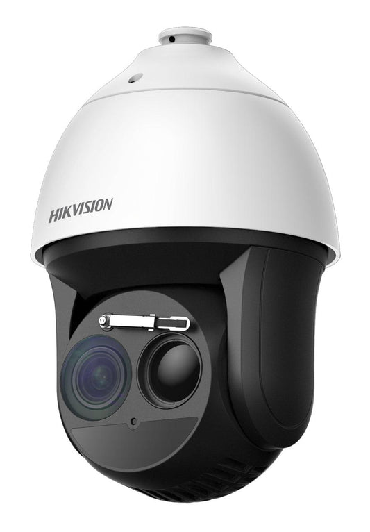 Hikvision Digital Technology Ds-2Td4137-25/W Security Camera Ip Security Camera Outdoor Dome 2688 X 1520 Pixels Ceiling/Wall