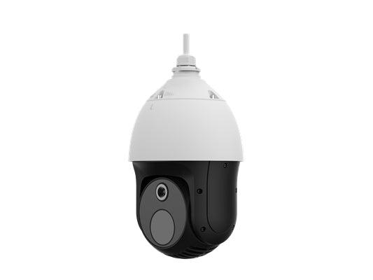 Hikvision Digital Technology Ds-2Td4237-10/V2 Security Camera Ip Security Camera Outdoor Dome 1920 X 1080 Pixels Ceiling