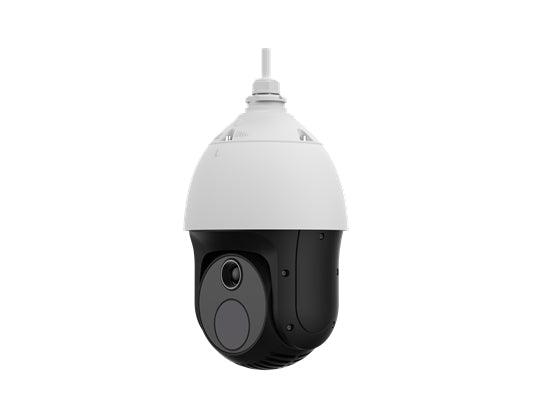 Hikvision Digital Technology Ds-2Td4237-25/V2 Security Camera Ip Security Camera Outdoor Dome 1920 X 1080 Pixels Ceiling/Wall