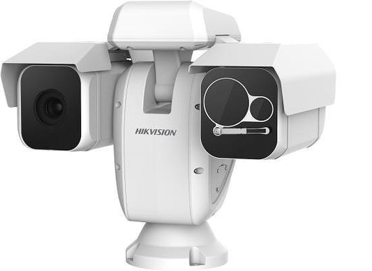 Hikvision Digital Technology Ds-2Td6266-50H2L/V2 Security Camera Ip Security Camera Outdoor 640 X 512 Pixels Ceiling/Wall