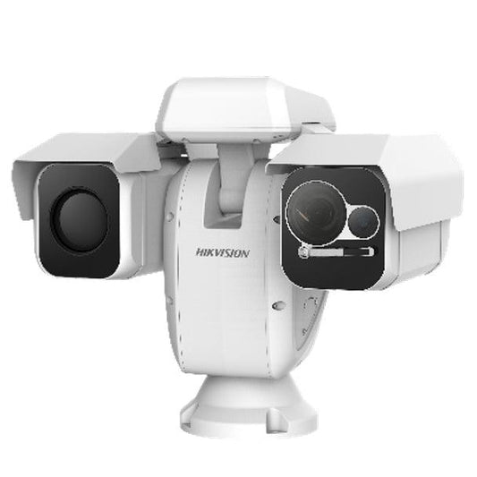 Hikvision Digital Technology Ds-2Td6267-75C4L/W Security Camera Ip Security Camera Outdoor 2688 X 1520 Pixels Ceiling/Wall
