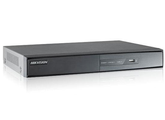 Hikvision Digital Technology Ds-7204Hghi-Sh 1Tb Black